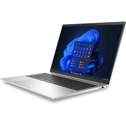 Laptop HP EliteBook 860 G9, Procesor 12th Generation Intel Core i7 1260P up to 4.7GHz, 16" WUXGA (1920x1200) IPS anti-glare 400nits, ram 32GB(2x16GB)4800MHz DDR5, 1TB SSD M.2 PCIex4 NVMe TLC, Intel Iris Xe Graphics, culoare Silver, Windows11 Pro